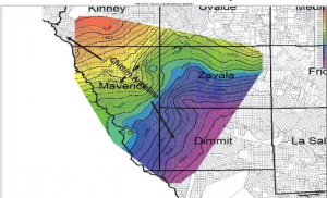 new groundwater source for South and Central Texas