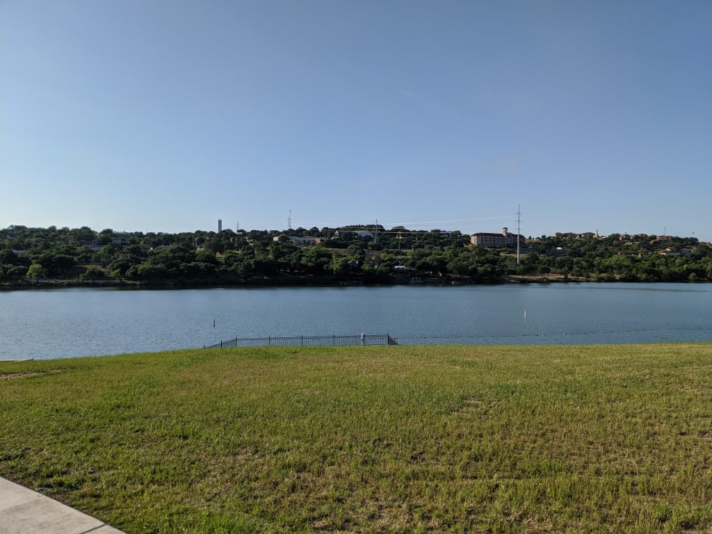 Central Texas Floods of the 2000s