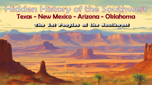 Episode 1 - Spanish Exploration & Colonization (1400s–1800s)