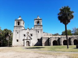 Hidden History of Texas
